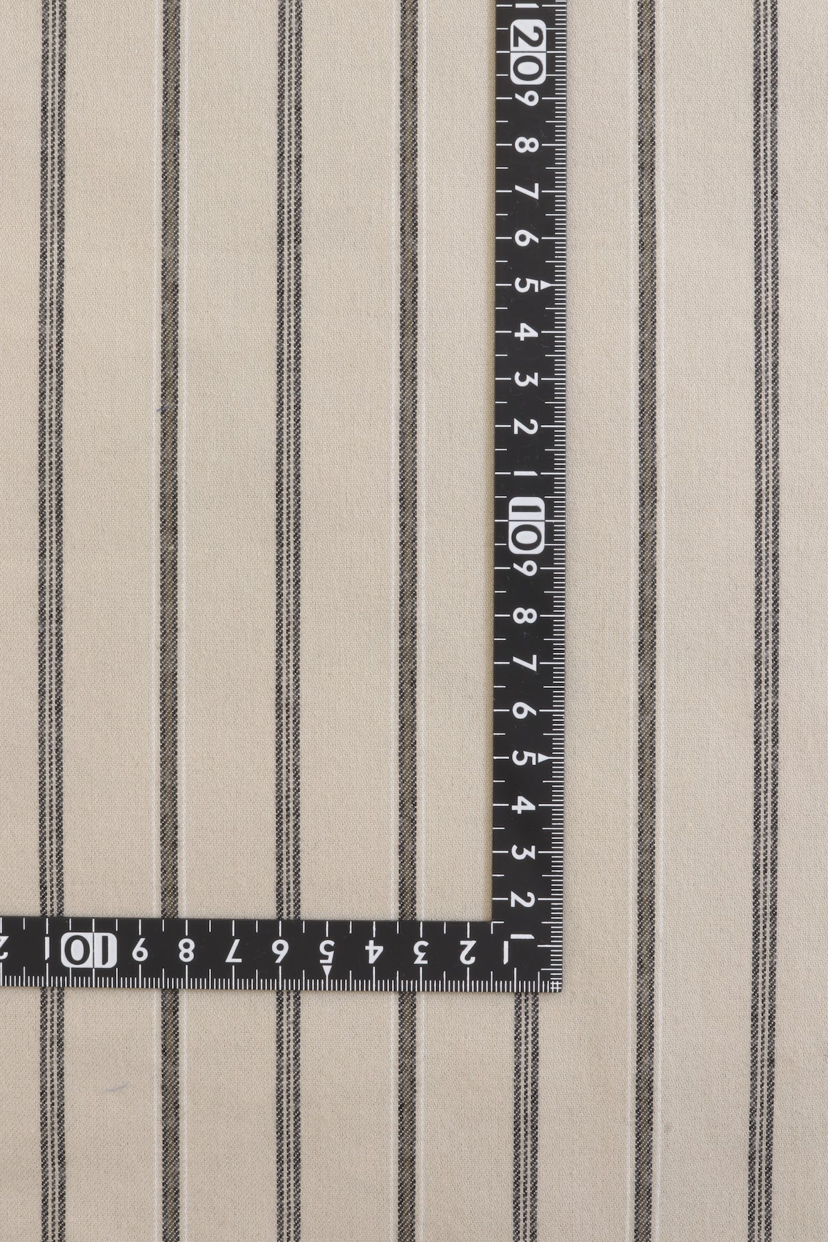 MSC75768OG-1 Cotton / 綿 Stripe / ストライプ