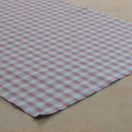 MSC75674-2 Cotton / 綿 Check / チェック