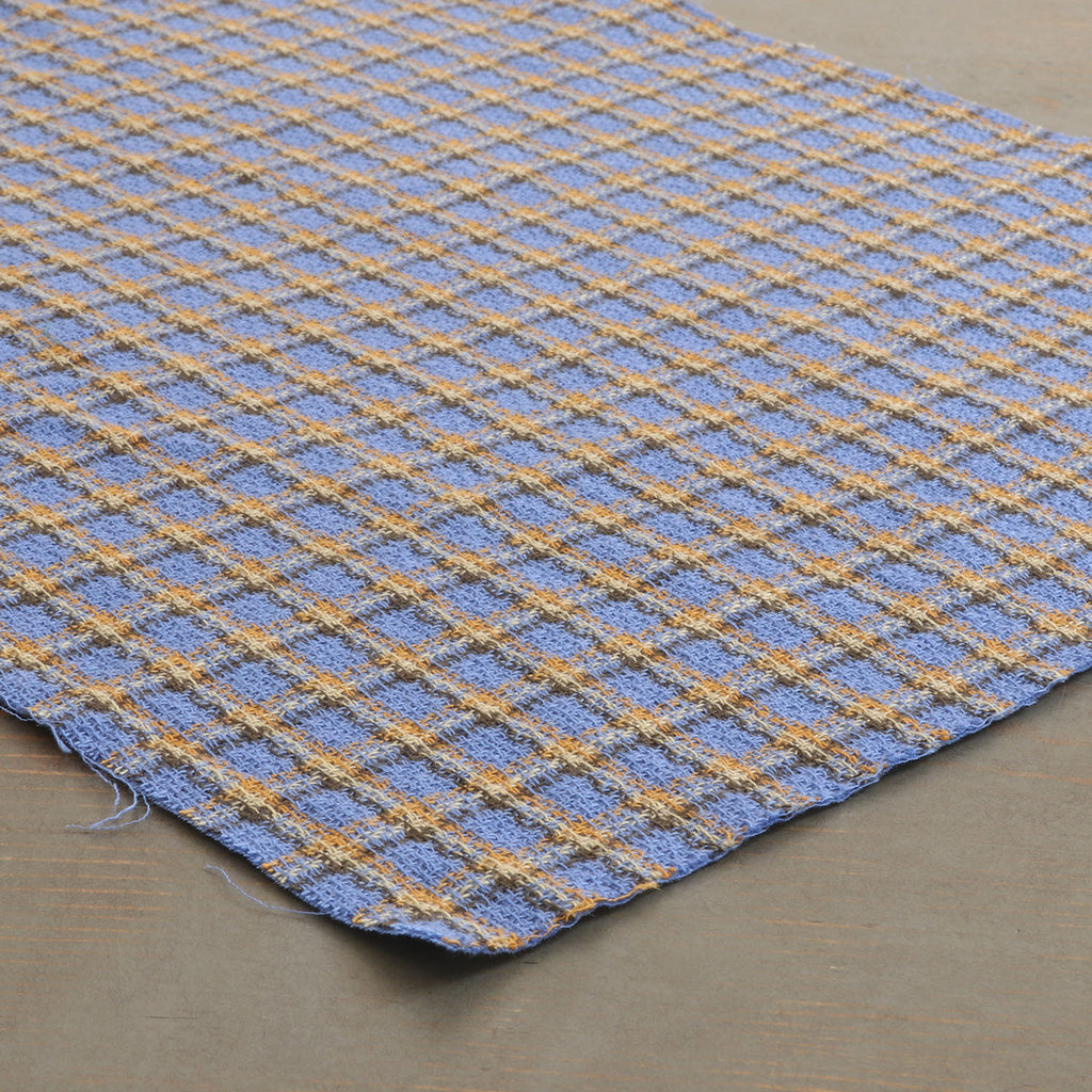 MSC75824-2 Cotton / 綿 Check / チェック