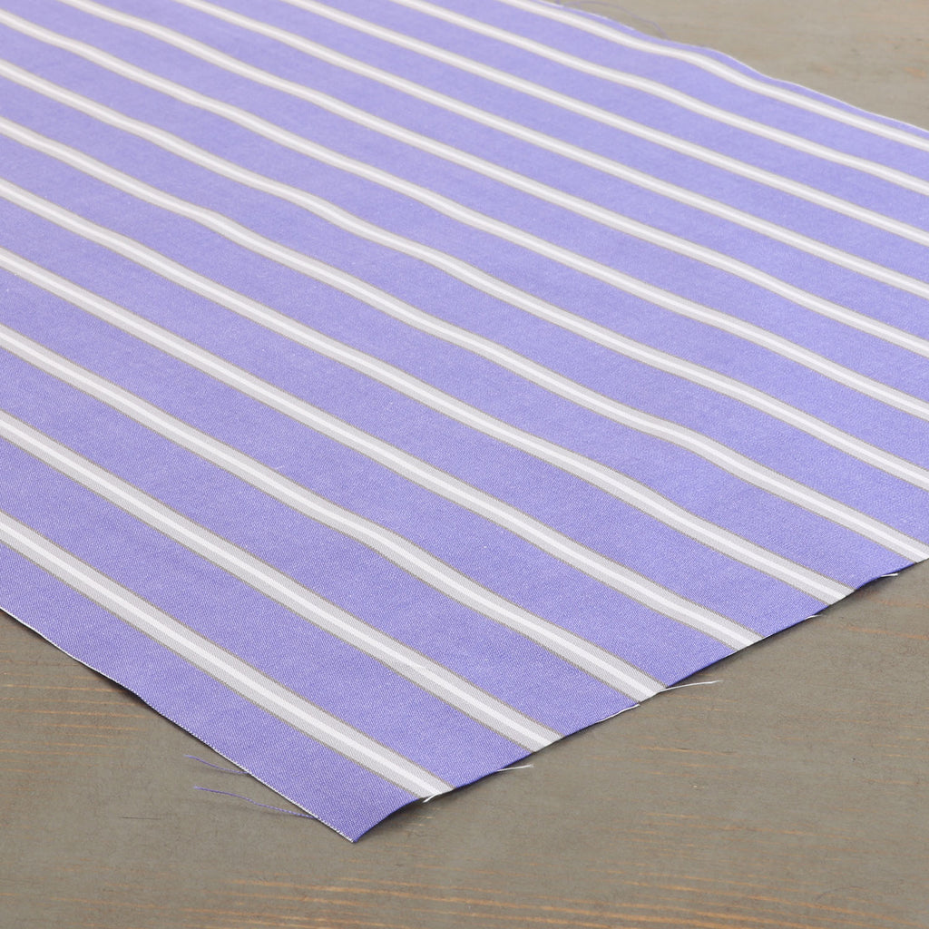 MSC75739-2 Cotton / 綿 Stripe / ストライプ