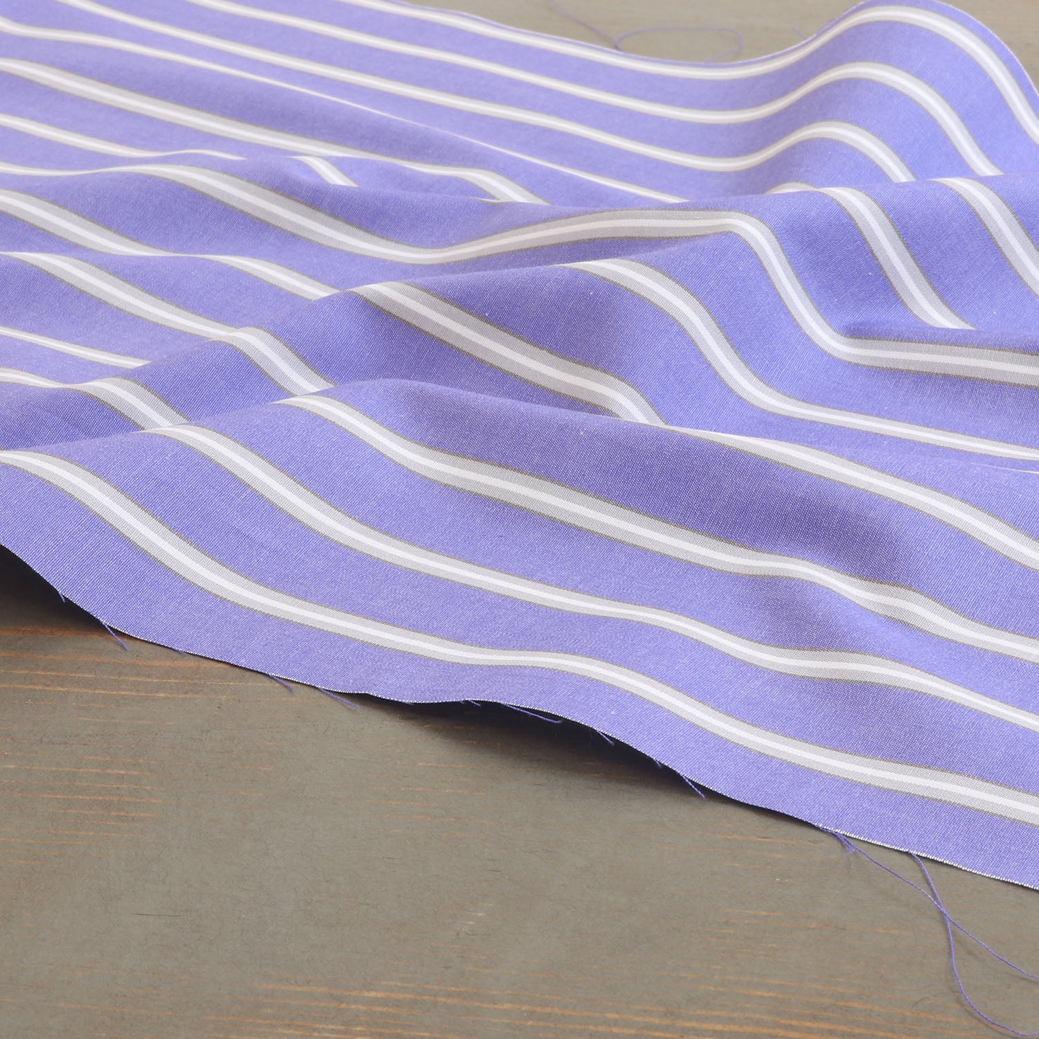 MSC75739-2 Cotton / 綿 Stripe / ストライプ