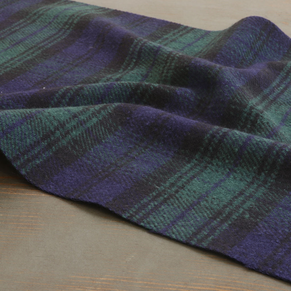 MSC75756-2 Cotton / 綿 Check / チェック
