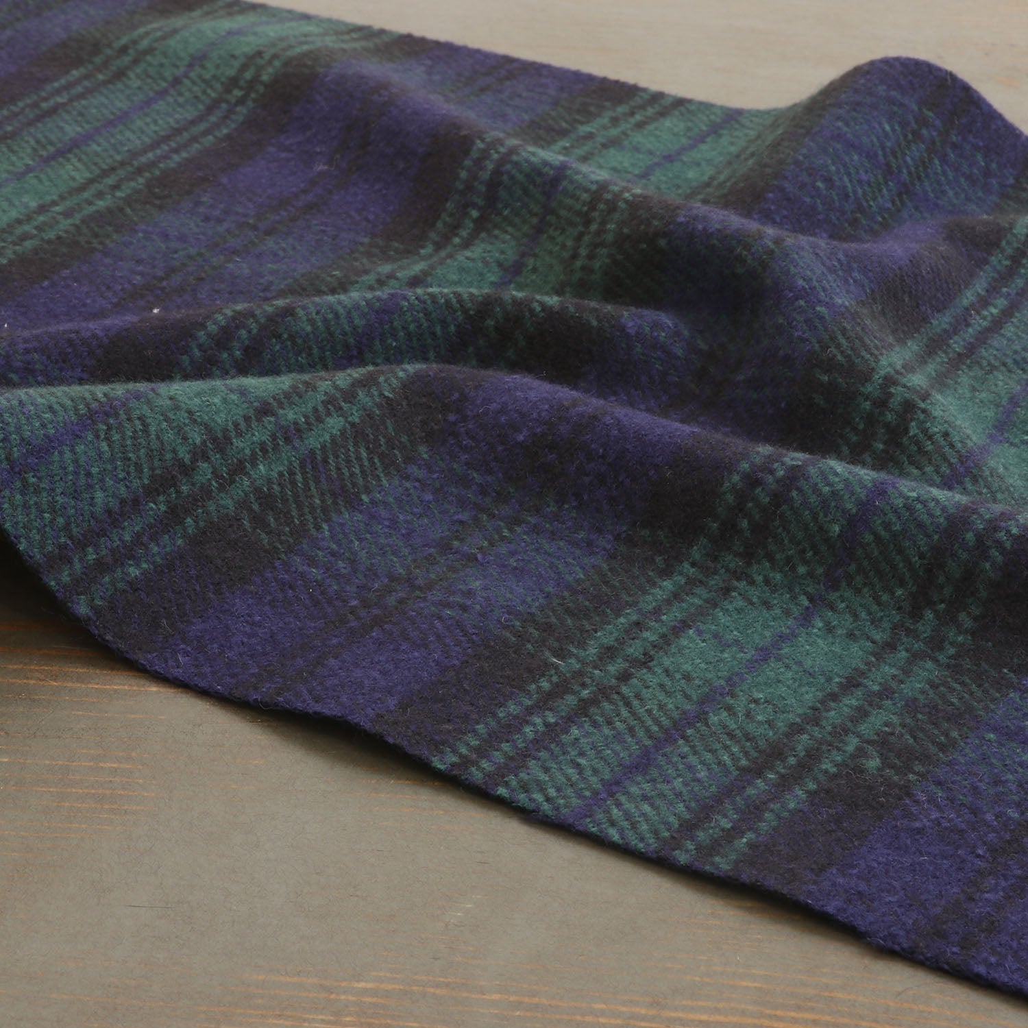 MSC75756-2 Cotton / 綿 Check / チェック