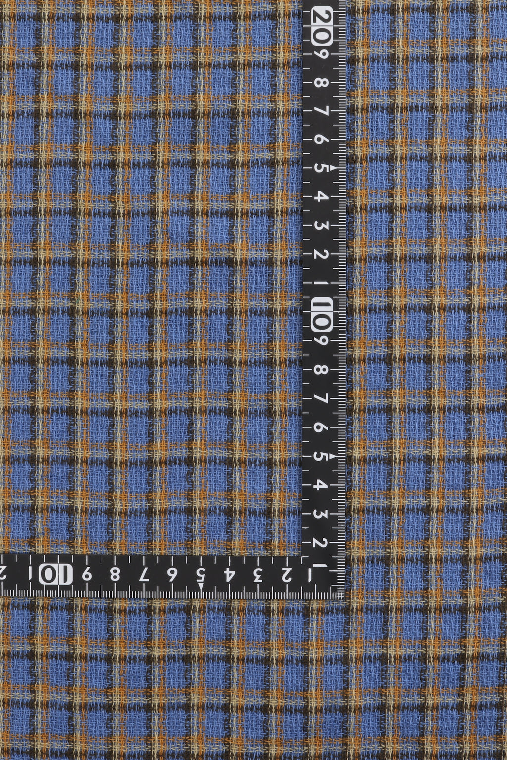 MSC75824-2 Cotton / 綿 Check / チェック
