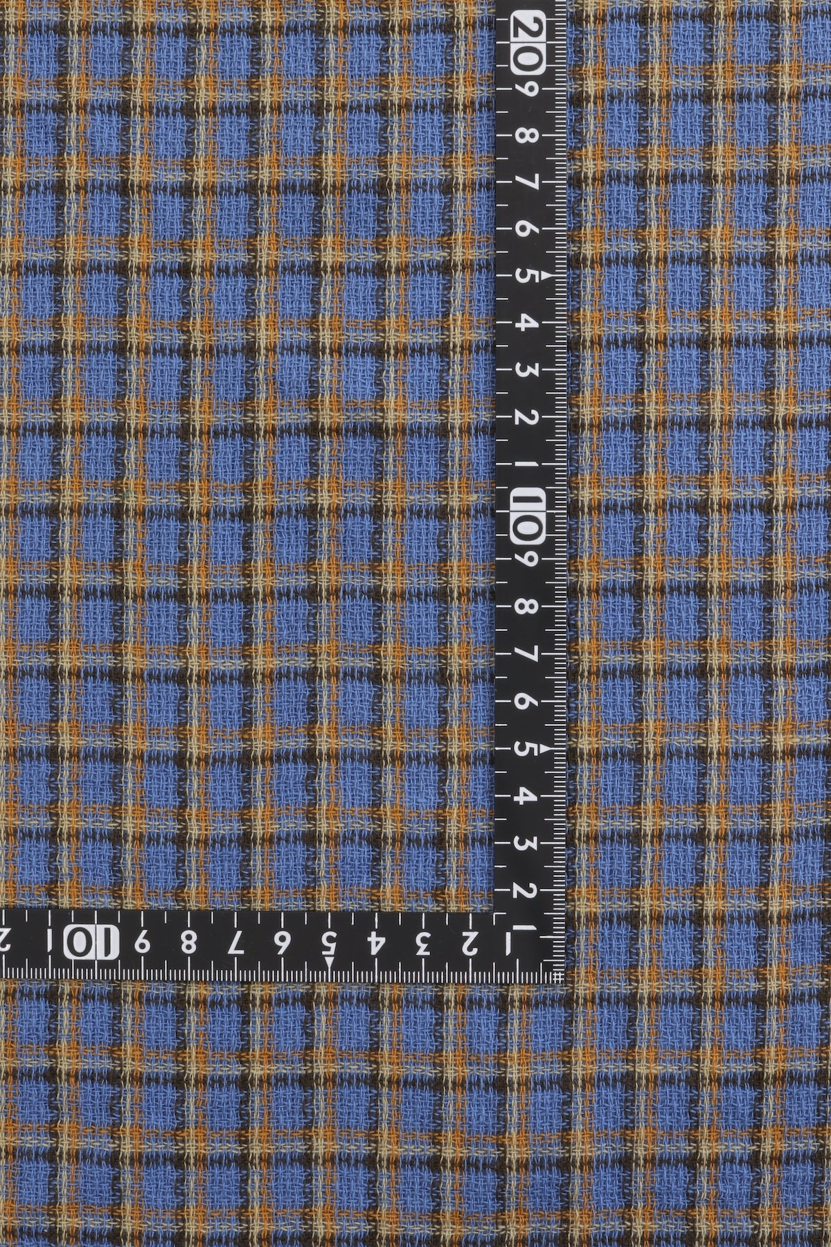 MSC75824-2 Cotton / 綿 Check / チェック