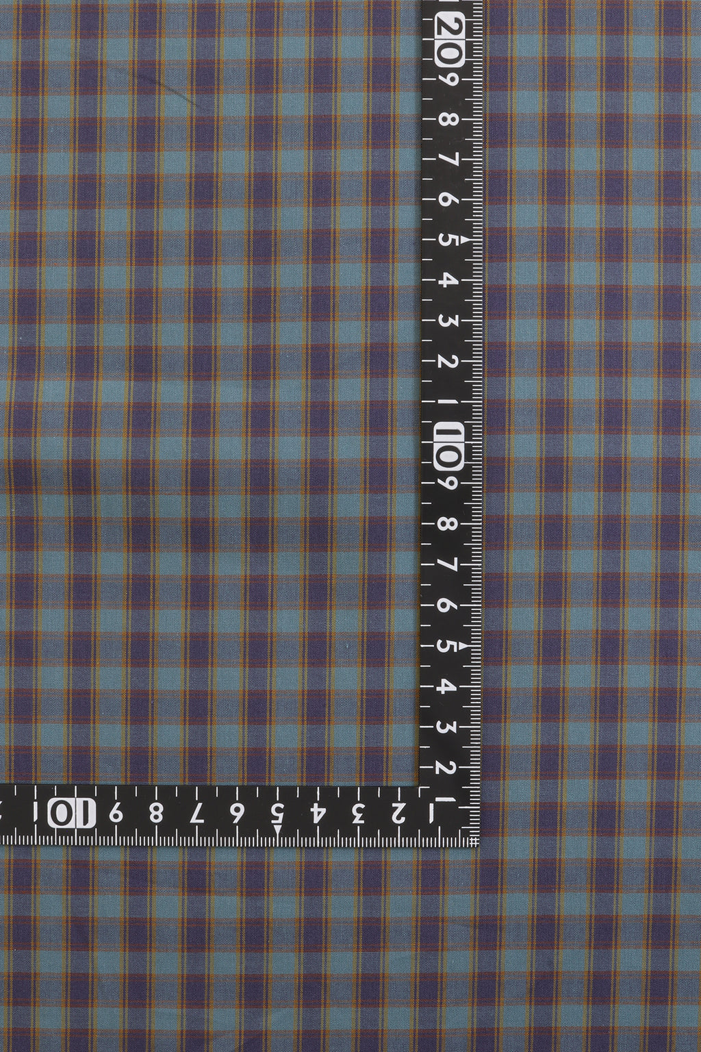 MSC75674-2 Cotton / 綿 Check / チェック