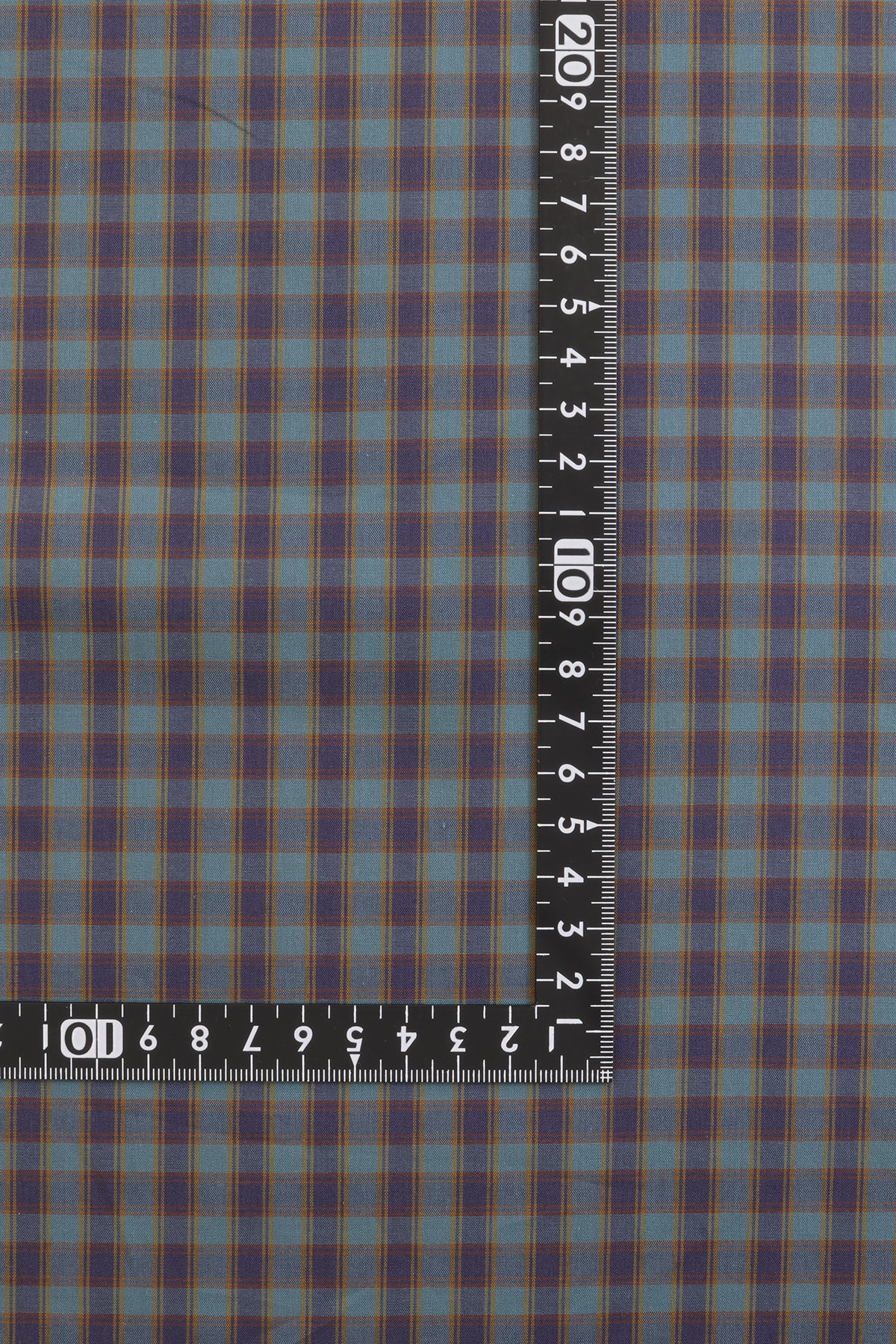 MSC75674-2 Cotton / 綿 Check / チェック