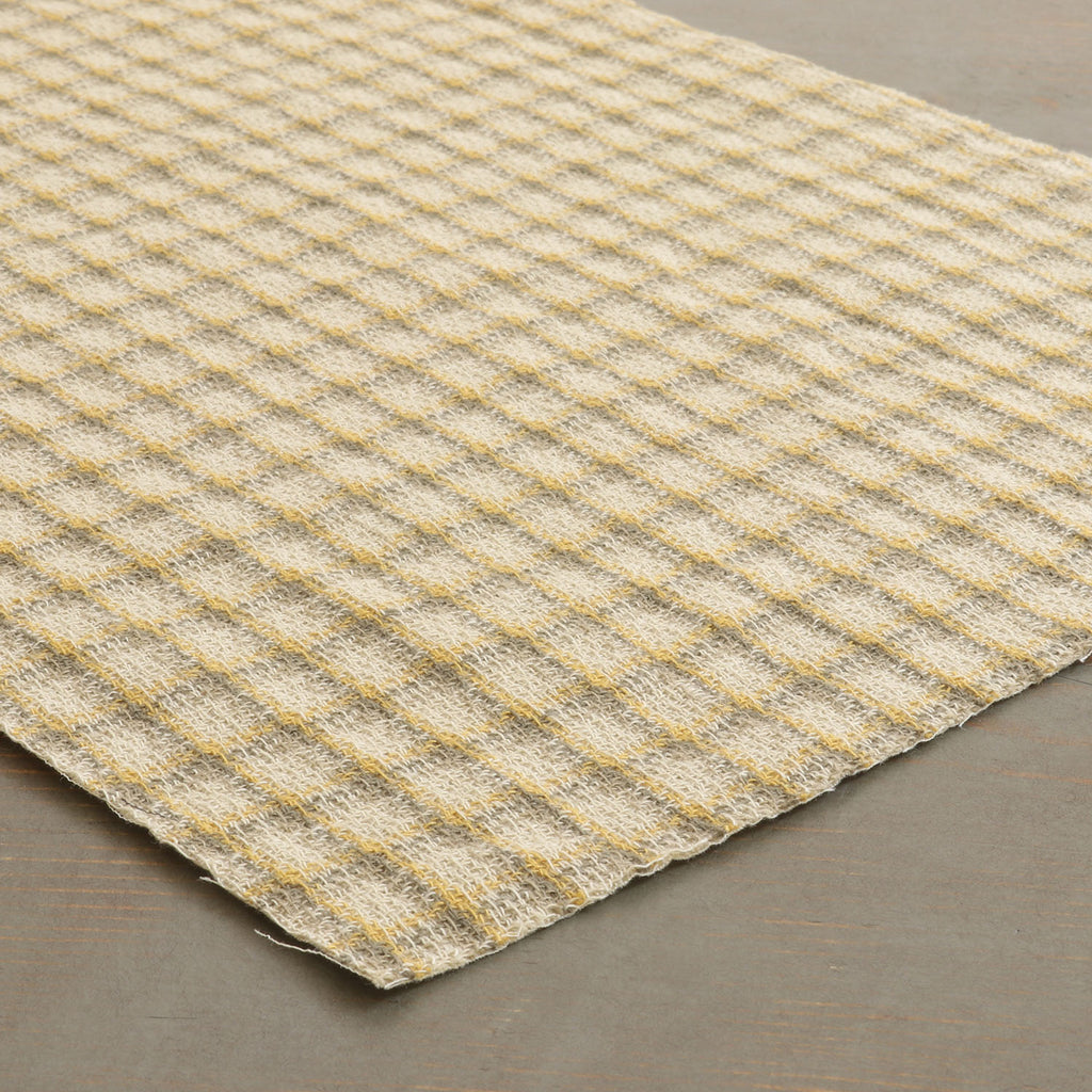 MSC75824-3 Cotton / 綿 Check / チェック