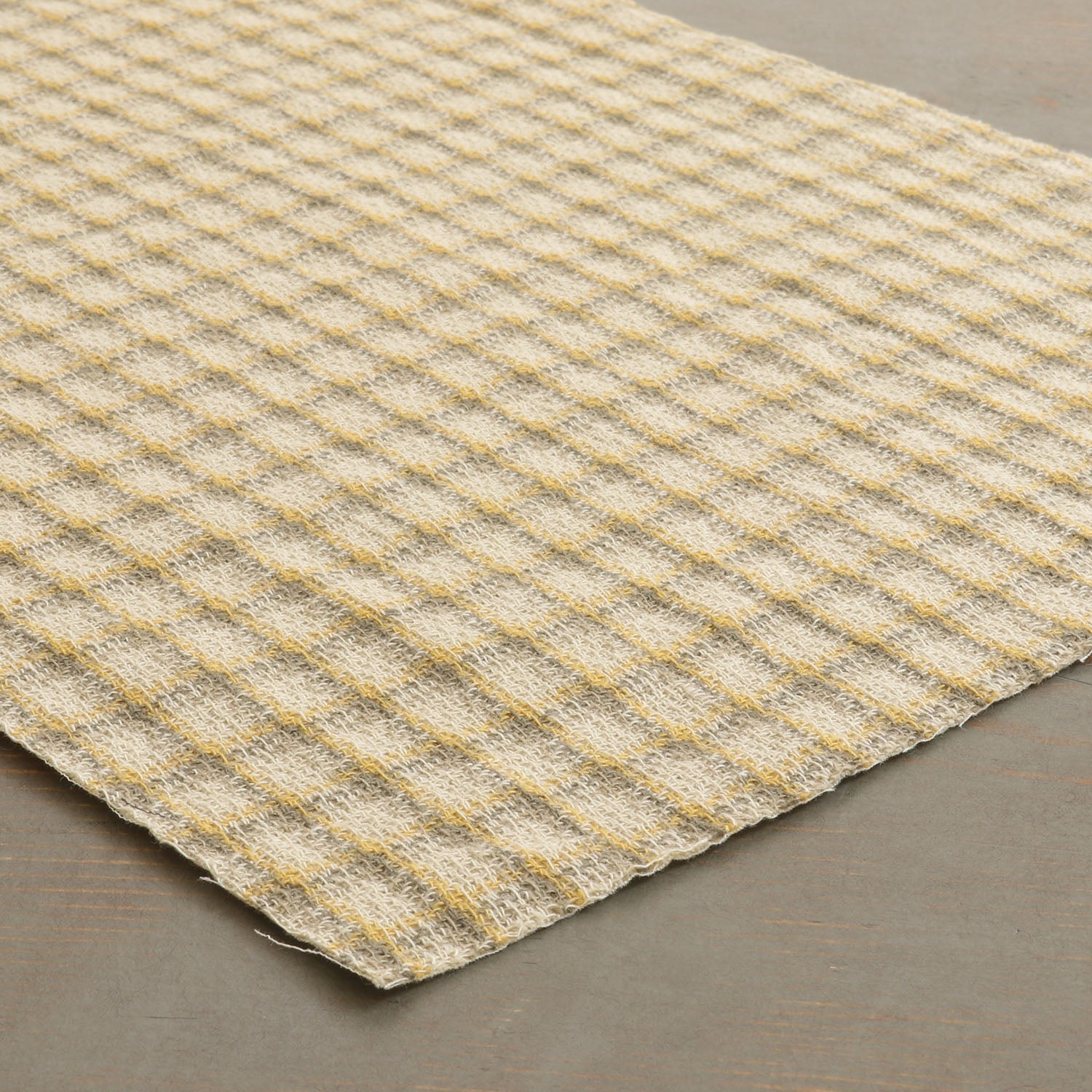 MSC75824-3 Cotton / 綿 Check / チェック