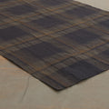 MSC75774OG-3 Cotton / 綿 Check / チェック