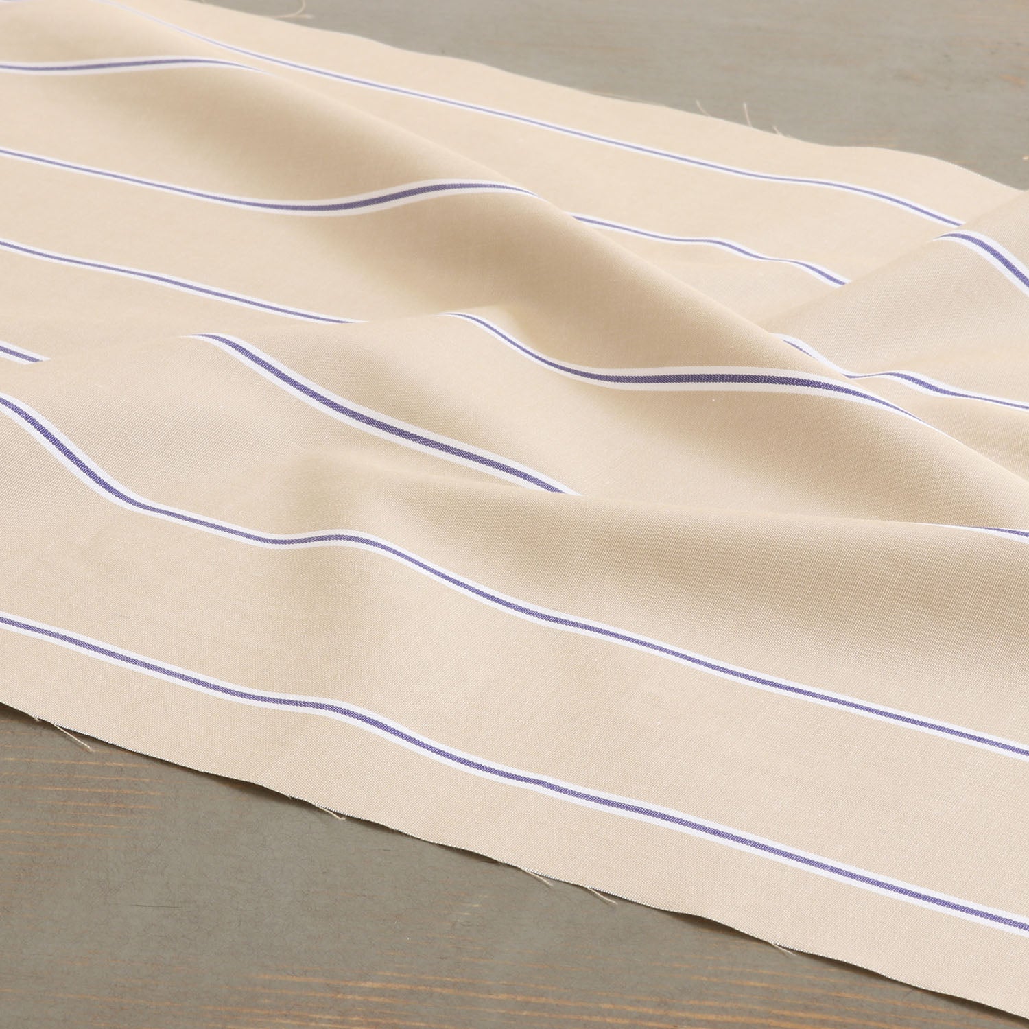 MSC75739-3 Cotton / 綿 Stripe / ストライプ