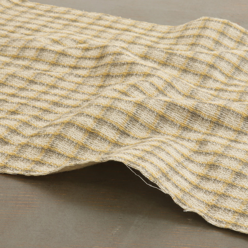 MSC75824-3 Cotton / 綿 Check / チェック