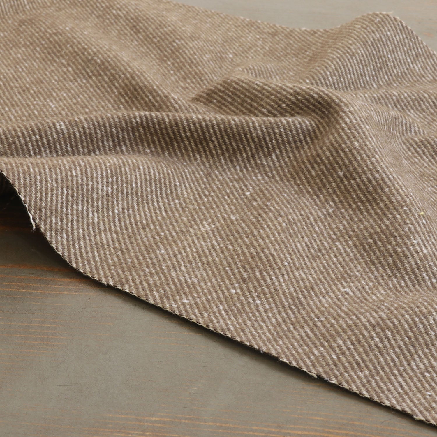 MSC75757-3 Regenerated Fiber / 再生繊維 Plain / 無地
