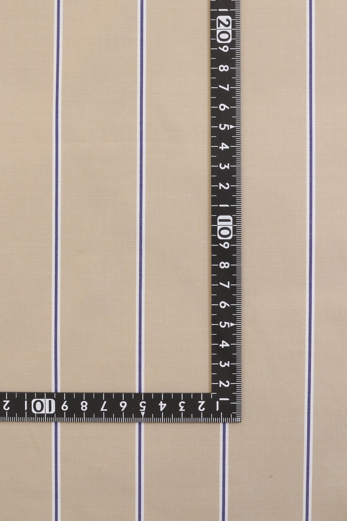 MSC75739-3 Cotton / 綿 Stripe / ストライプ