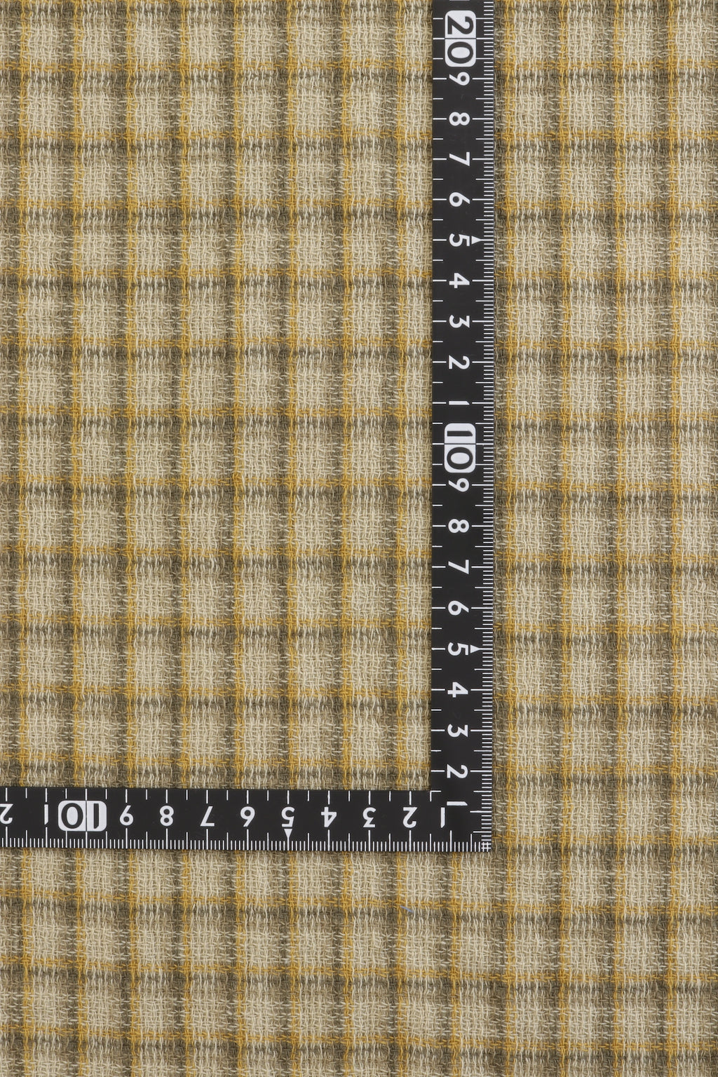 MSC75824-3 Cotton / 綿 Check / チェック