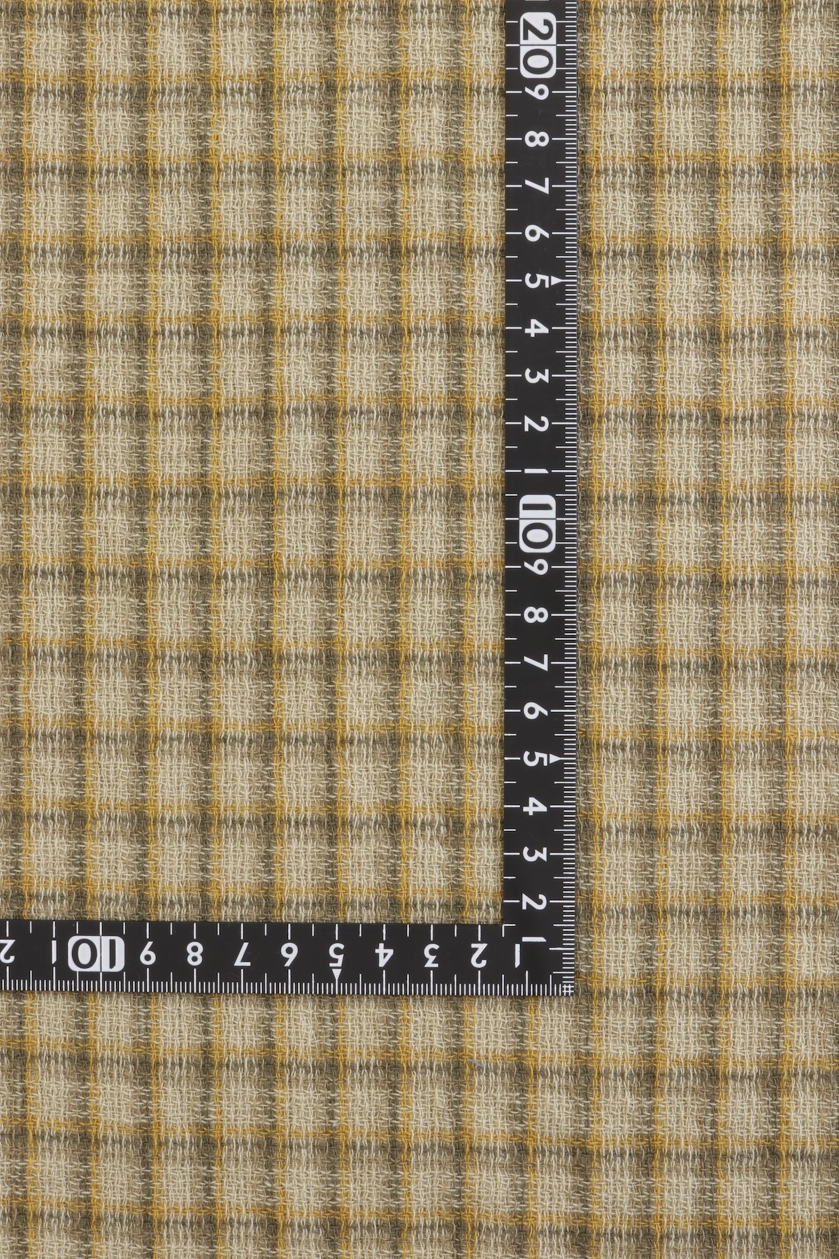 MSC75824-3 Cotton / 綿 Check / チェック