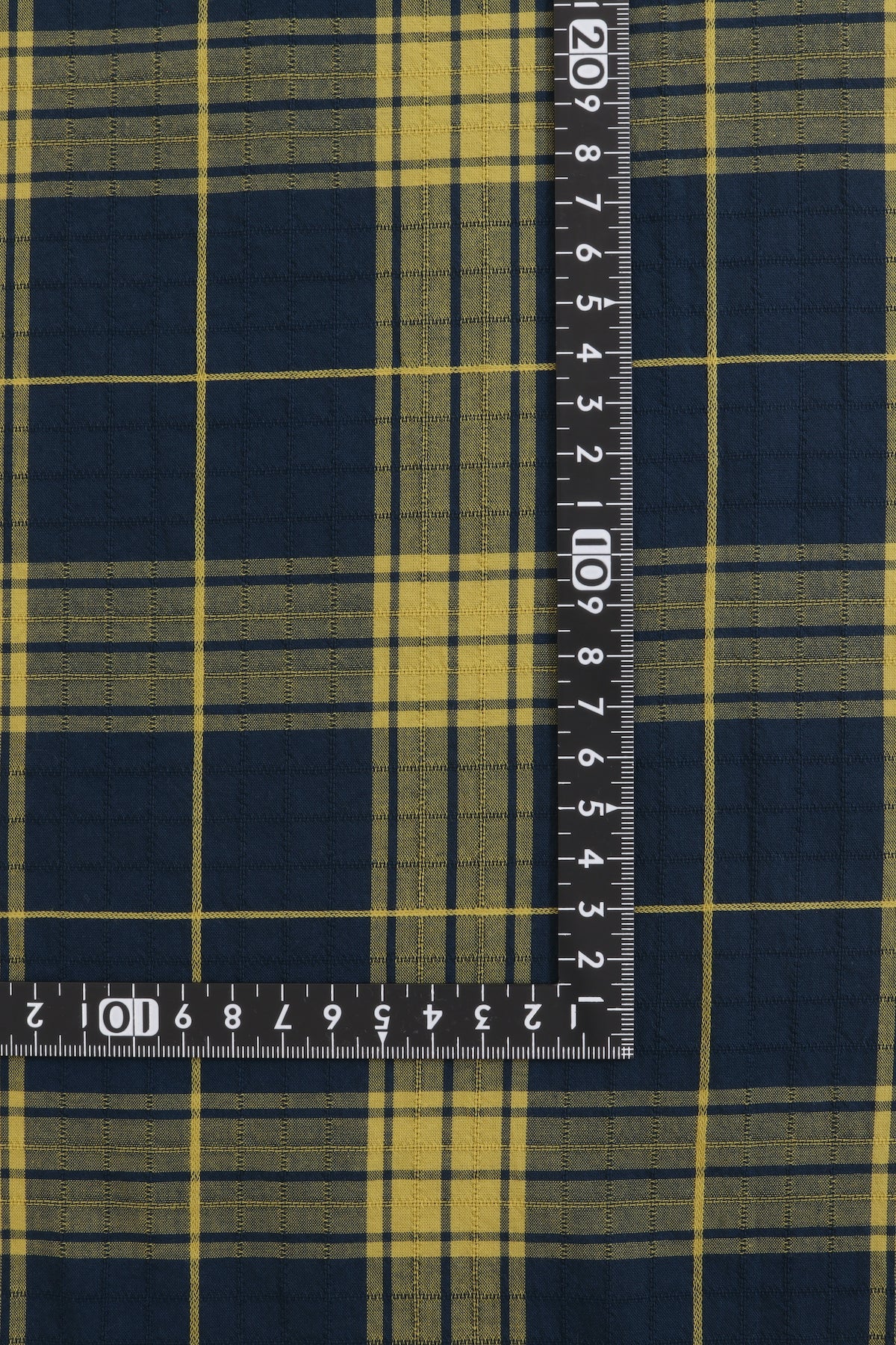 MSC75805-3 Cotton / 綿 Check / チェック