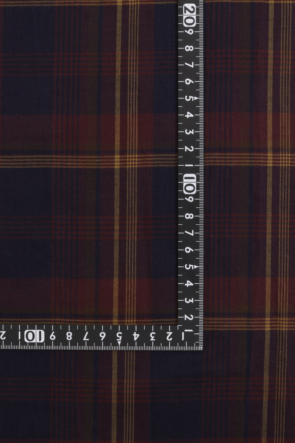 MSC75749OG-3 Cotton / 綿 Check / チェック