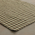 MSC75824-4 Cotton / 綿 Check / チェック