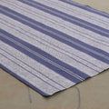 MSC75768OG-4 Cotton / 綿 Stripe / ストライプ