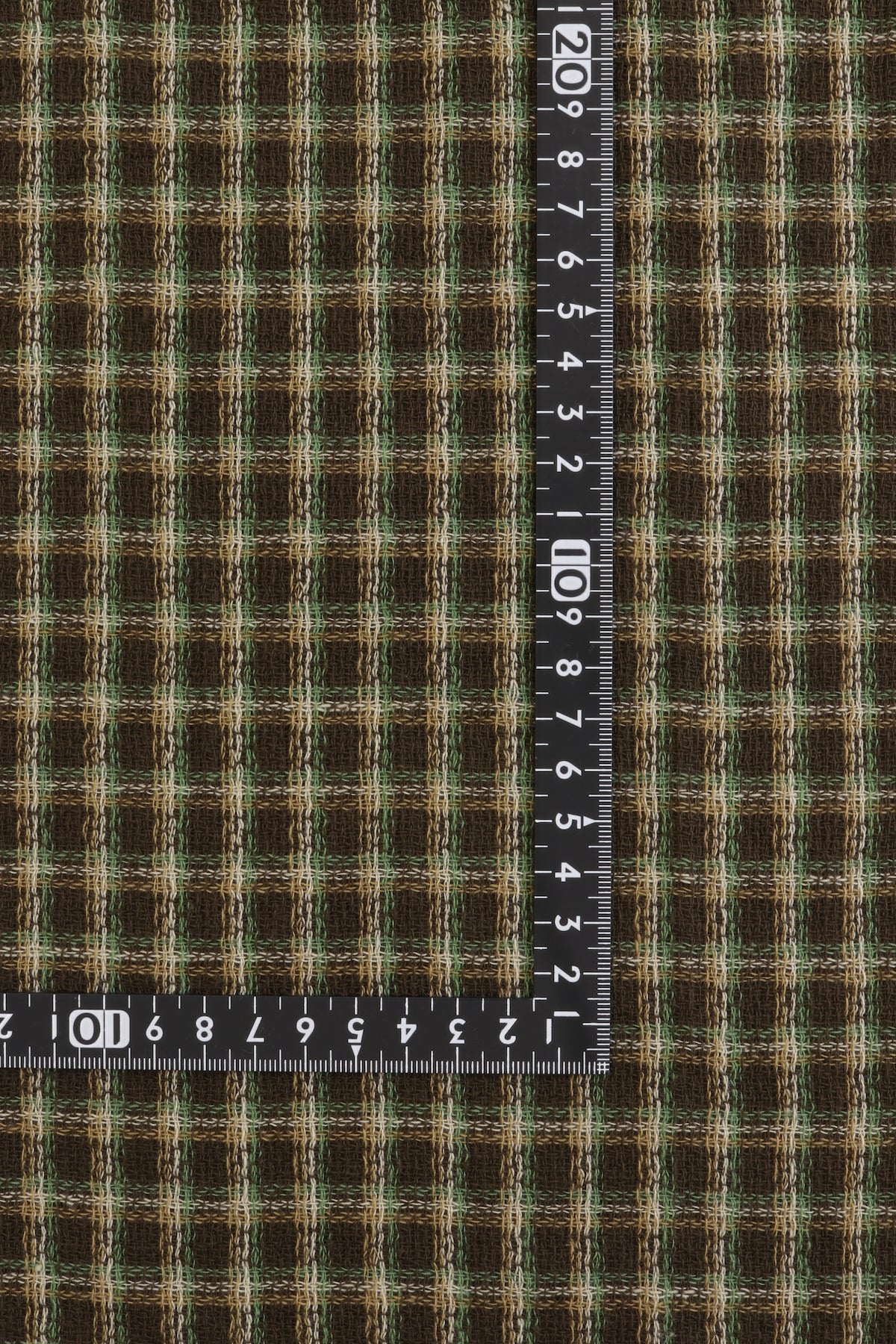 MSC75824-4 Cotton / 綿 Check / チェック