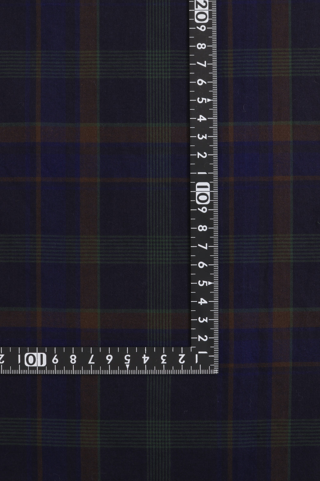 MSC75749OG-4 Cotton / 綿 Check / チェック