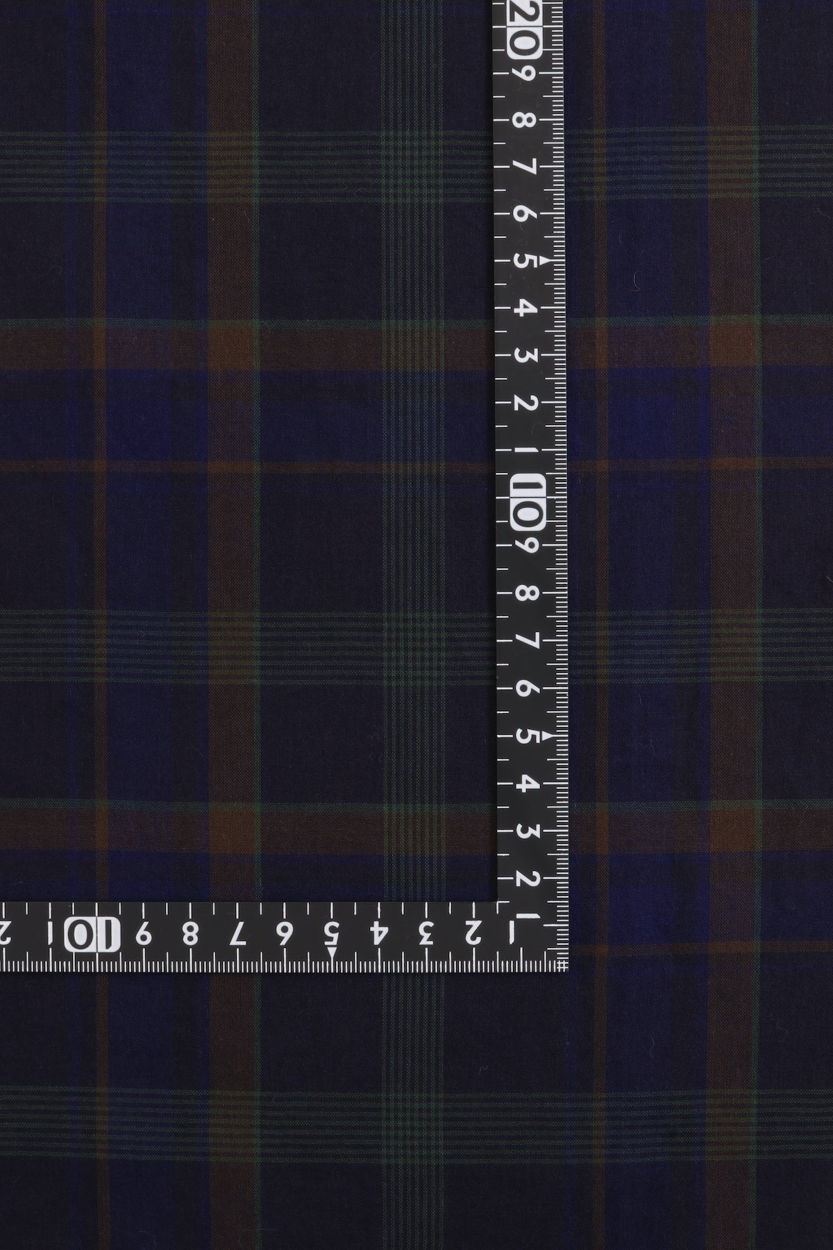 MSC75749OG-4 Cotton / 綿 Check / チェック
