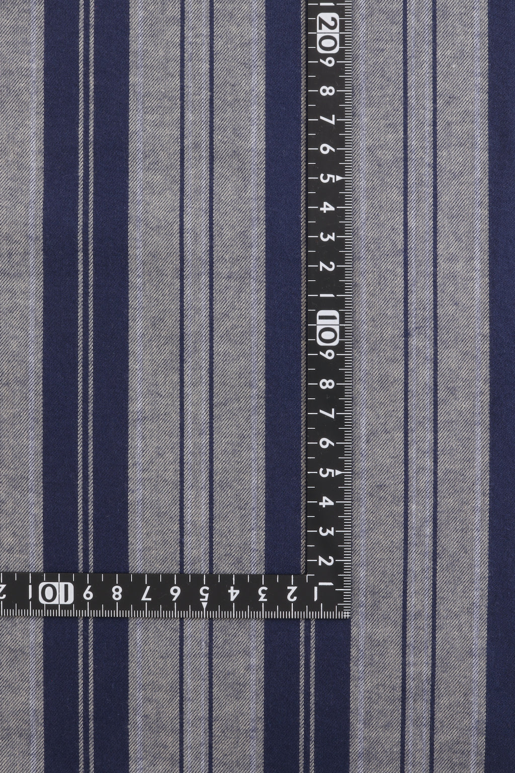 MSC75768OG-4 Cotton / 綿 Stripe / ストライプ