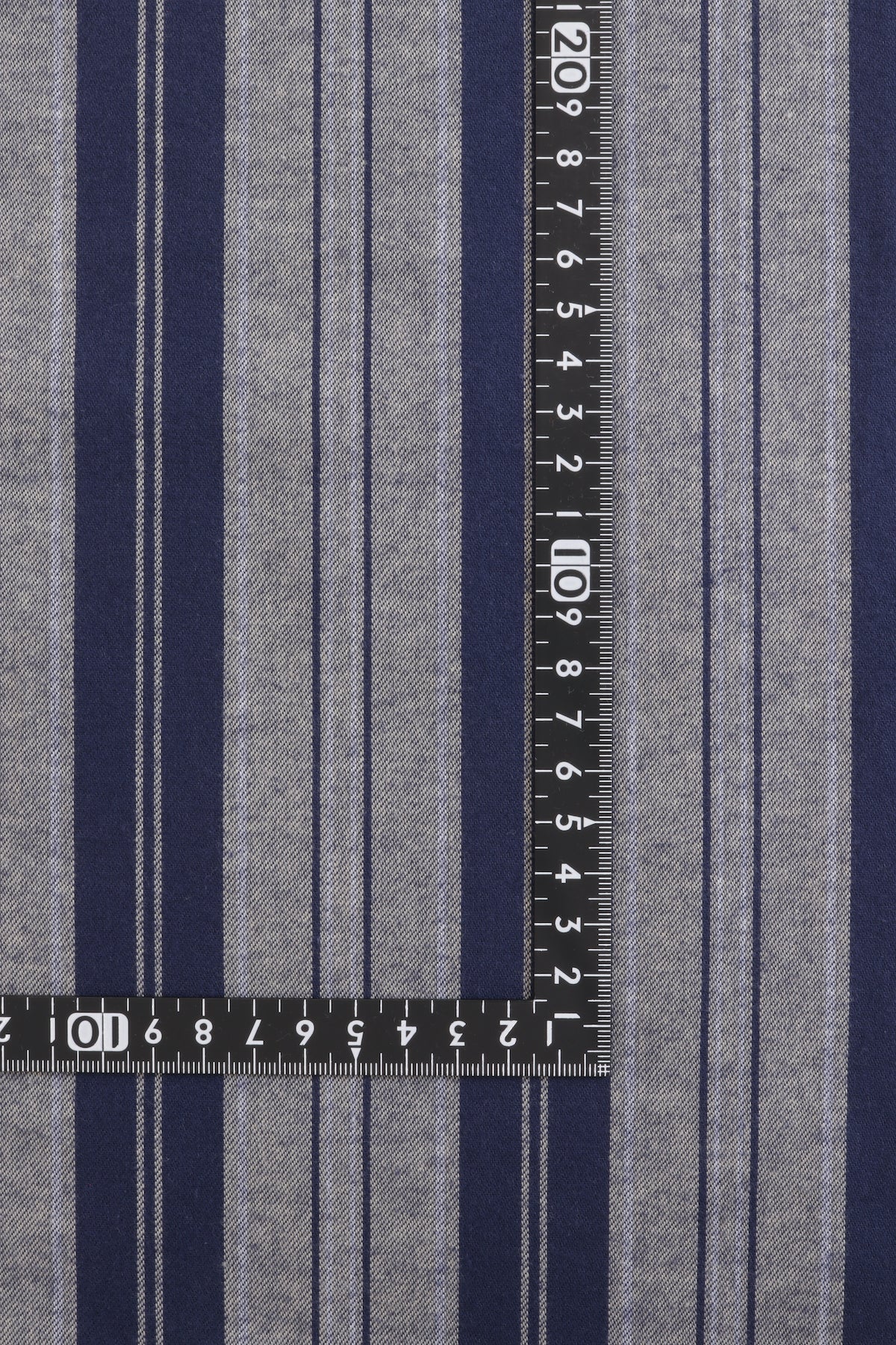 MSC75768OG-4 Cotton / 綿 Stripe / ストライプ