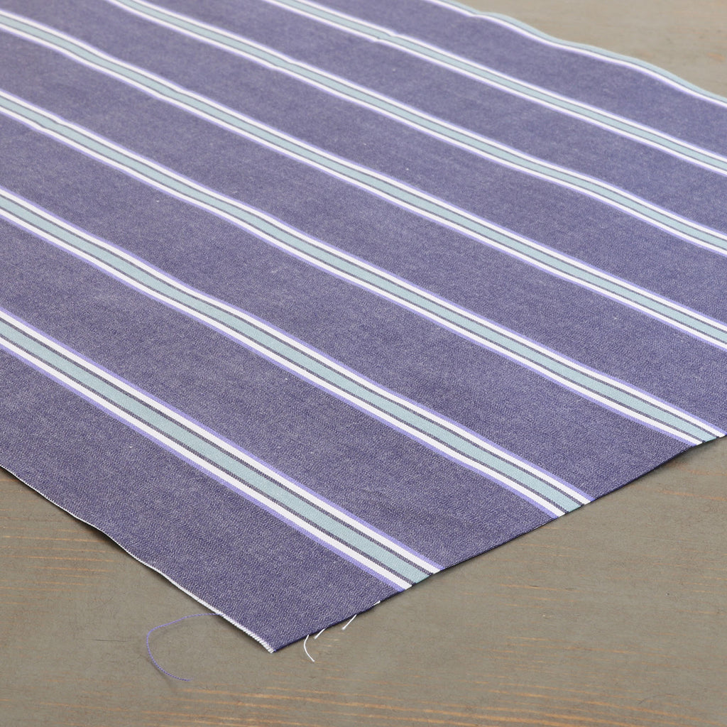 MSC75739-5 Cotton / 綿 Stripe / ストライプ