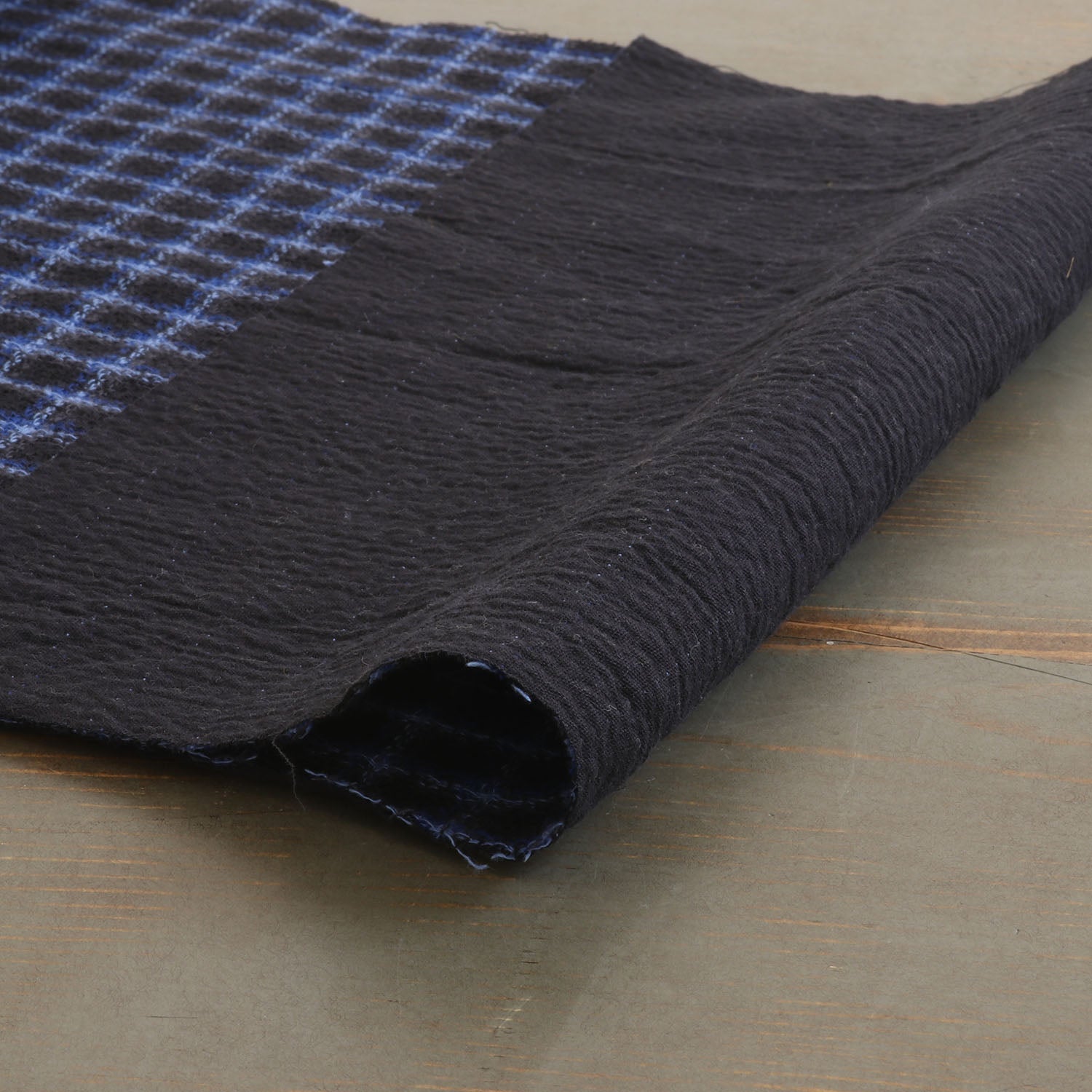 MSC75824-5 Cotton / 綿 Check / チェック