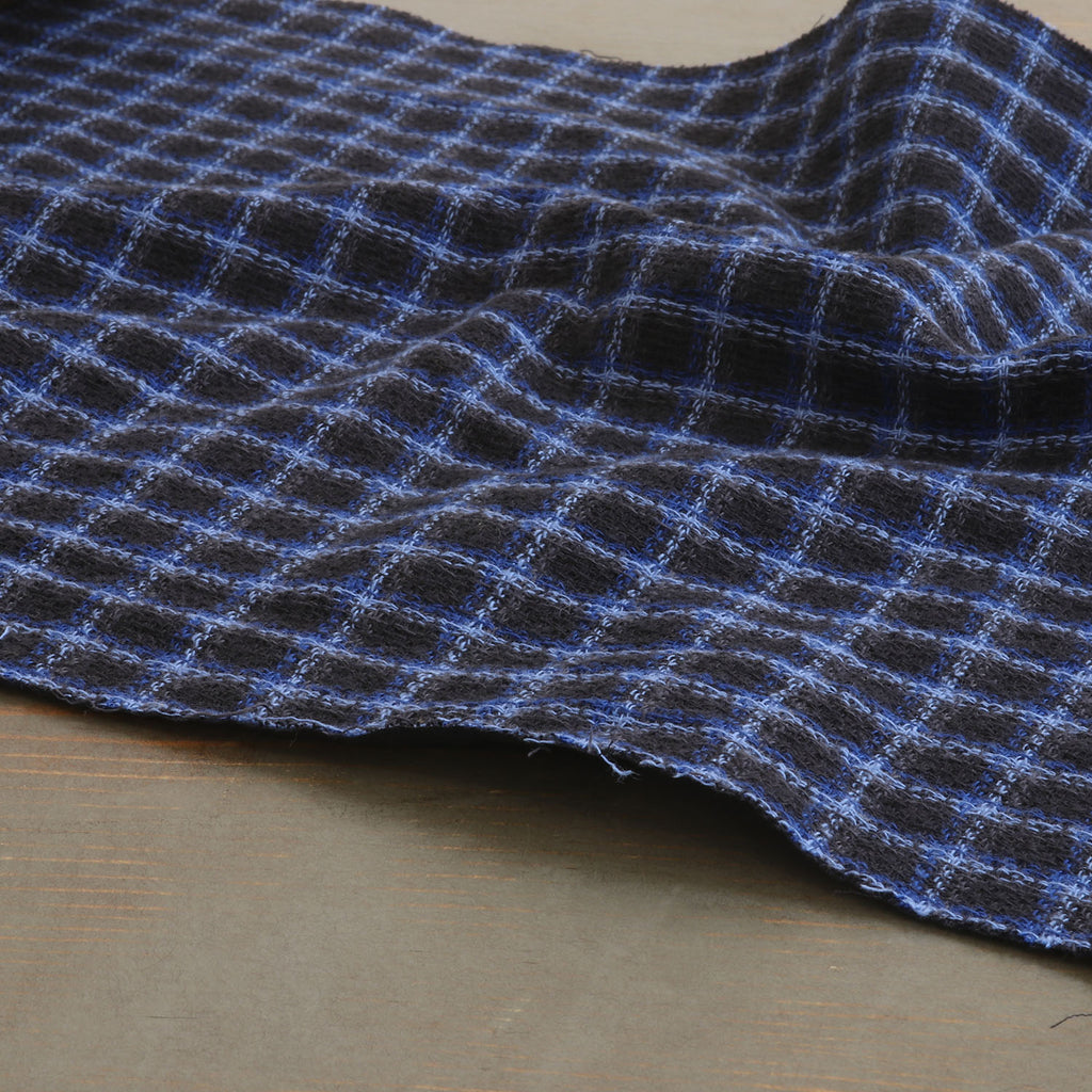 MSC75824-5 Cotton / 綿 Check / チェック