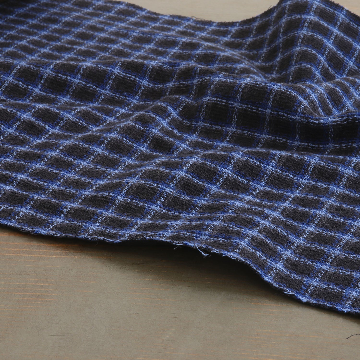 MSC75824-5 Cotton / 綿 Check / チェック