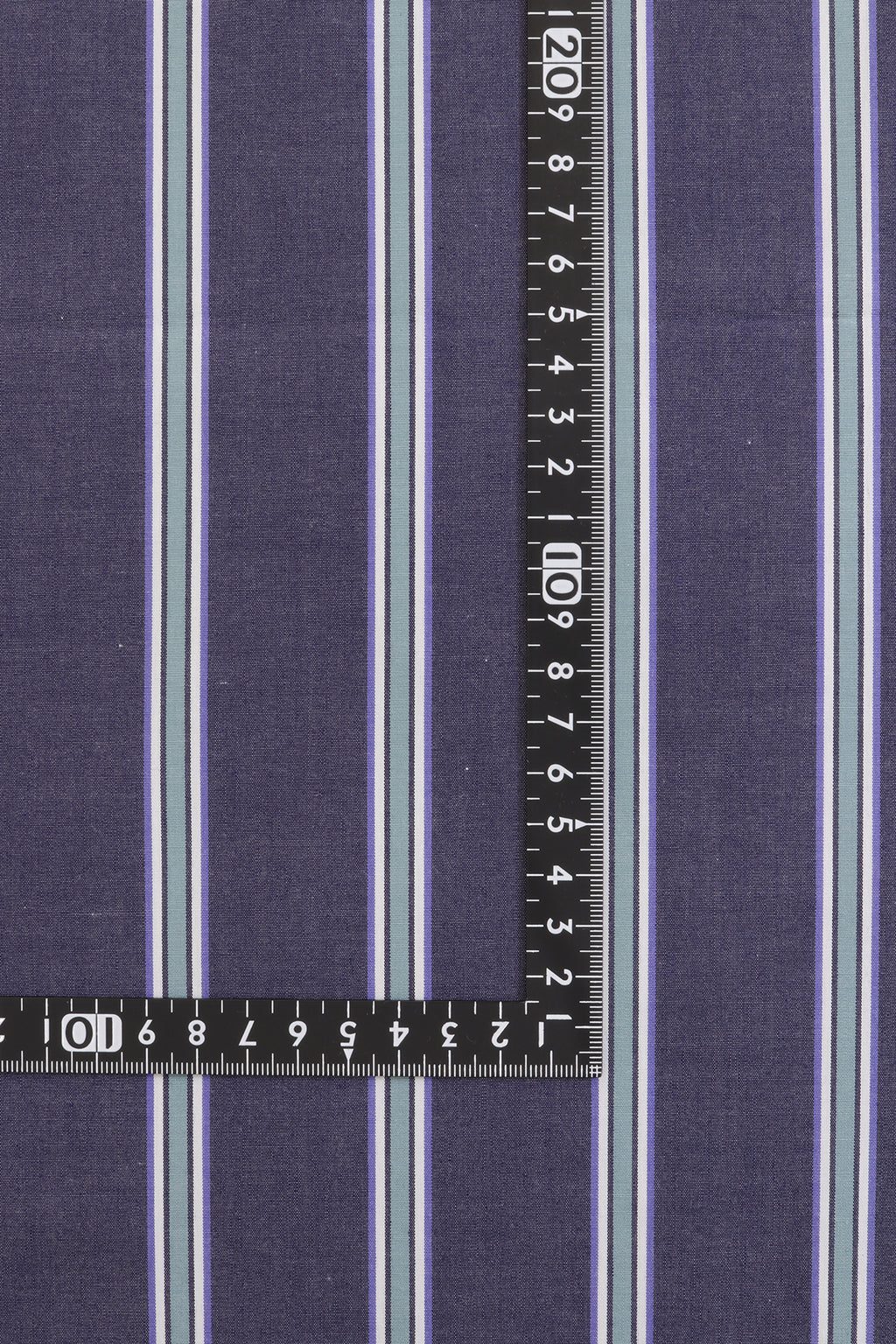 MSC75739-5 Cotton / 綿 Stripe / ストライプ