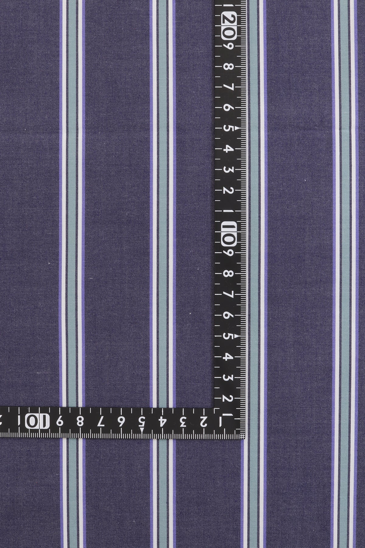 MSC75739-5 Cotton / 綿 Stripe / ストライプ